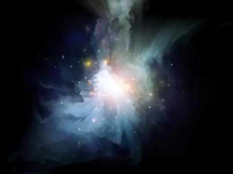 Elements of Texture 库存插图