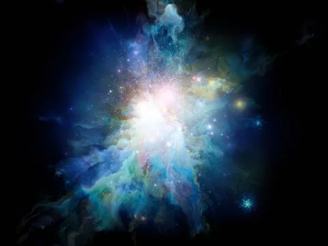 Elements of Texture Illustrazione stock