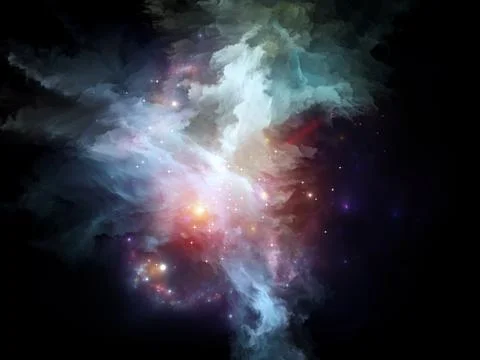 Elements of Texture 스톡 일러스트