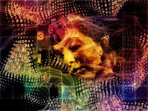 Elements of Understanding イラスト素材