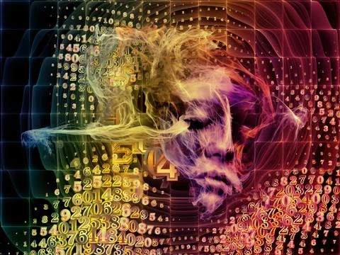 Elements of Understanding Stock Illustration