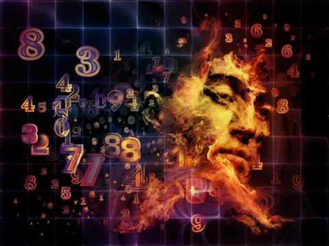 Elements of Understanding 스톡 일러스트