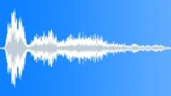 Elephant African Trumpet Growl Sound Effect