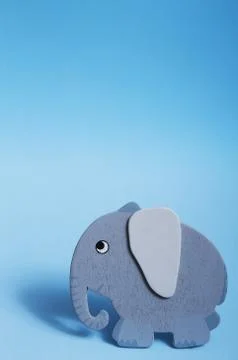 Elephant Background Stock Photos