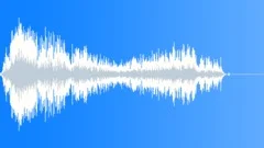 Elephant GrowlSound Effect