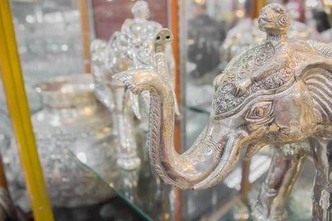 Elephant Stock Photos