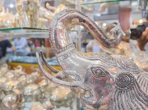 Elephant Stock Photos