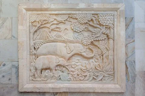 Elephant Stock Photos