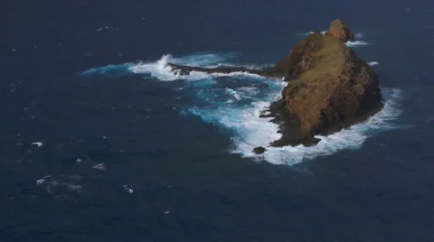 Elephant Rock Video stock 53639914