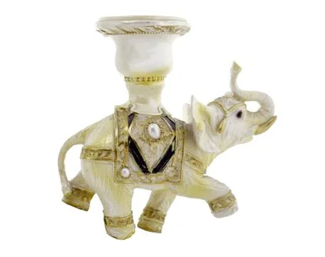 Elephant Statue Stock Photos