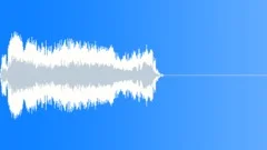 Elephant Trumpet AngrySound Effect