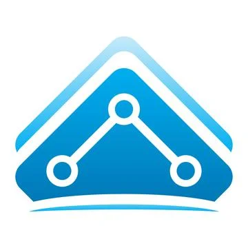 Eletronics icon Stock Illustration