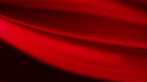 Elevate your animation with this vibrant red motion background Stock Footage 296787001