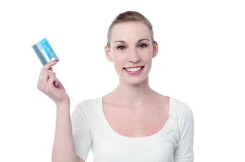 Elevate your buying experience. Stock Photos