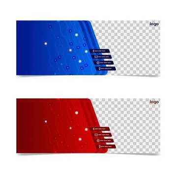 Elevate Your Tech with Dynamic Designs Stock Illustration