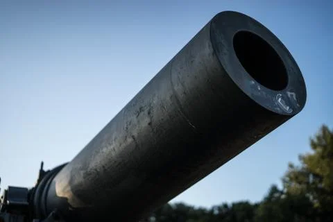 Elevated barrel Barca Stock Photos