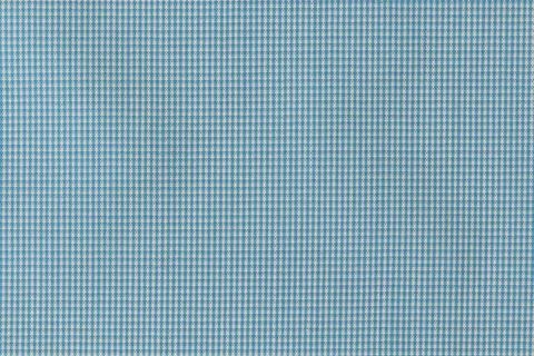 Elevated view blue abstract pattern backdrop Foto stock
