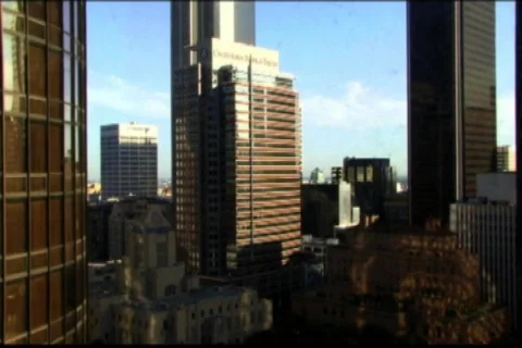 Elevater2 Stock Footage 126093