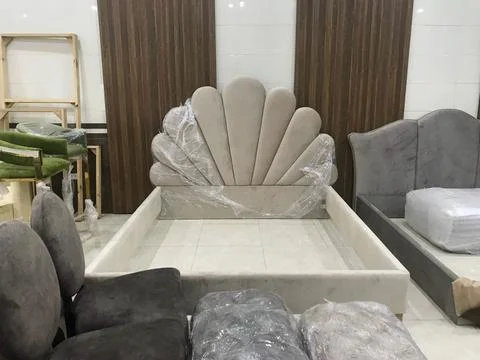 Elevating Spaces: The Art of Luxury Interior Design Foto stock