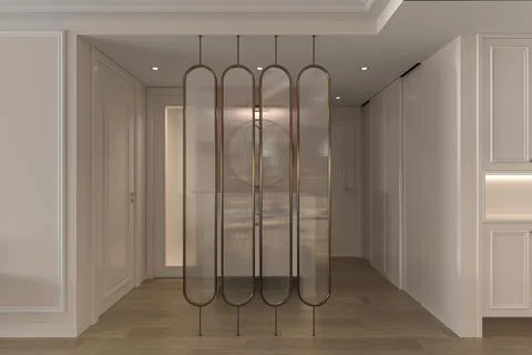 Elevating Your Entertainment Experience TV Placement in the Living Room イラスト素材