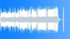 Elevation: motivational, energetic, positive, determinate (0:49) Stock Music