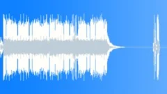 Elevation: motivational, energetic, positive, determinate (0:23)Stock Music