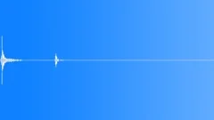 Elevator 02 - Outside Button Push 1Sound Effect