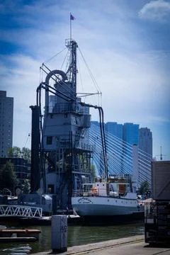 Elevator 19 Stock Photos