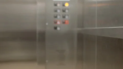 Elevator A1 Stock Footage 109429147