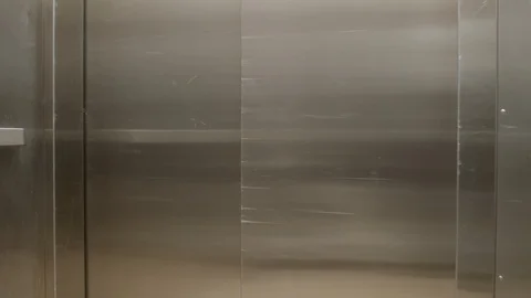 Elevator A2 Stock Footage 109429096