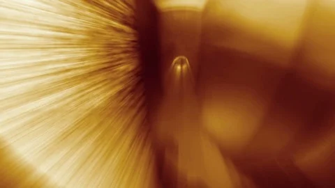 Elevator and finger in shine Stock-Footage 77412550