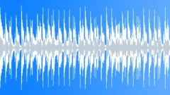 Elevator Bossa Nova - Loop 4 Stock Music