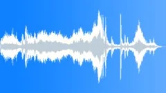 Elevator, Business Building, Modern, Light Rumble, Doors And Drive, V1 Sound Effect