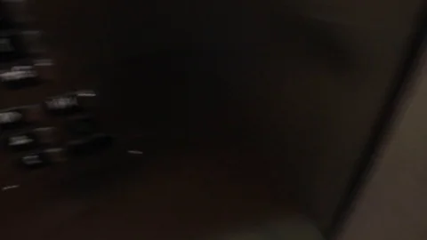 Elevator button press Stock Footage 112365813