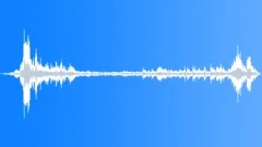 Elevator Door Sound Effect