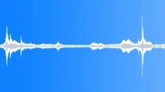 Elevator doors, modern, smooth, open and close Sound Effect