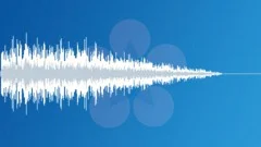 Elevator Drone Sound Effect