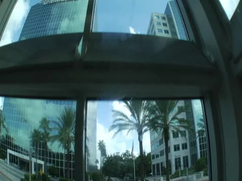 Elevator Stock Footage 8691451