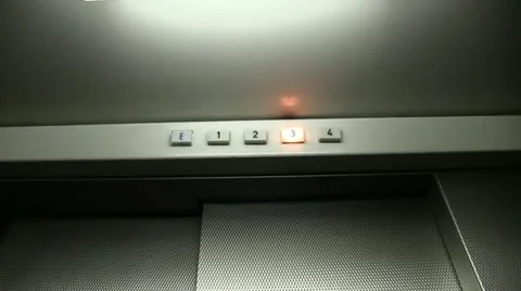 Elevator Видео 12062744