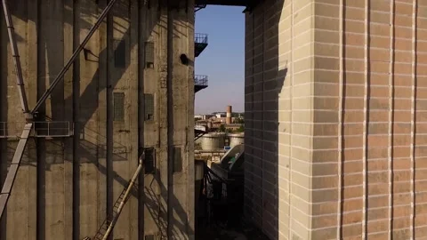 Elevator Stock Footage 138945962