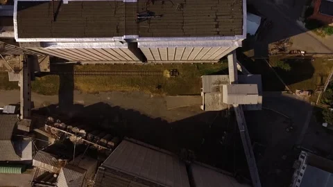 Elevator Stock Footage 138946306
