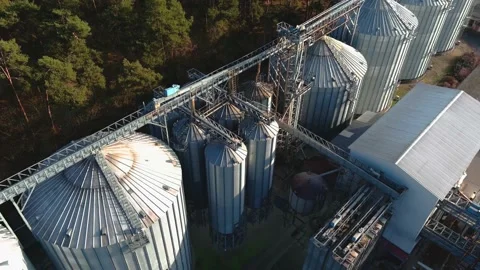 Elevator Stock Footage 167563741