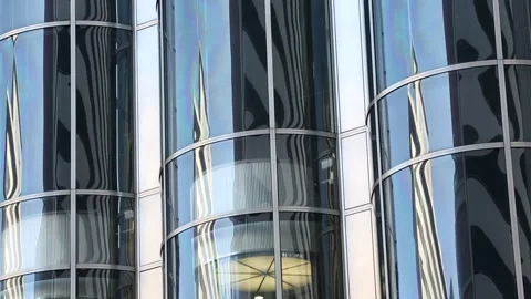 Elevator Stock Footage 333161768