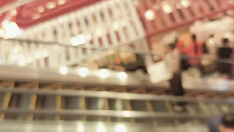 Elevator Vídeo Stock 339992035