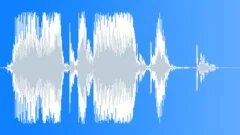 Elevator going up 2 - voice james - british maleSound Effect