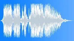 Elevator going down 1 - voice james - british maleSound Effect