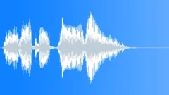 Elevator going down 2 - voice james - british maleSound Effect