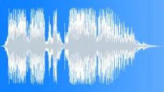 Elevator going down 3 lower - voice james - british maleSound Effect