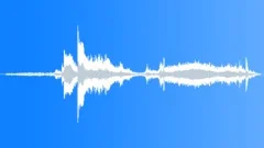 Elevator, Modern, Electronic Bell Signal, Smooth, Door, V2 Sound Effect
