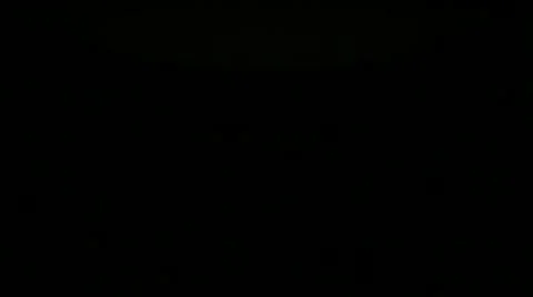 Elevator moving up viewing the glass windows of Park Bulvar Video stock 60653770